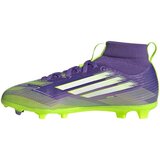 Adidas Patike za fudbal za dečake F50 Club Tf J, JI0039, Ljubičaste | ePonuda.com