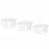  Set organizatora, bijeli | shoptok.hr