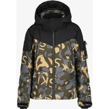Icepeak jakna za dečake lebus 50043569I-585 | ePonuda.com