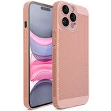 MOOZY VentiGuard Phone Case za iphone 14 pro, 6,1-palčni, zračen ovitek za iphone 14 pro s perforiranim vzorcem za kroženje zraka, trda torbica za iphone 14 pro, roza pastel, (21167370) | Shoptok.si