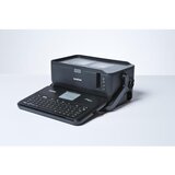 Brother tiskalnik nalepk BRPTD800W cene