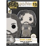 Funko POP PIN: HARRY POTTER - SIRIUS BLACK Cene