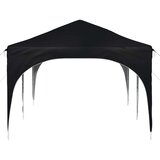  Rastezljivi šator za zabave Antracit 575 x 288 x 245 cm | shoptok.hr