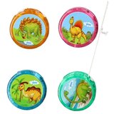  YOYO, igračka, jojo, dinosaurus ( 894570 ) Cene