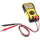 Stanley DIGITALNI MULTIMETER FATMAX, LDC 3,5 600V FMHT82563-0 Cijene