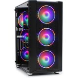  gaming računar ryzen 7 5700X 32GB 1TB RTX5060 8GB Cene