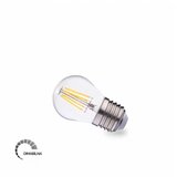  LED SIJALICA FILAMENT DIM G45 6.5W E27 2700K 800lm | Eponuda.com