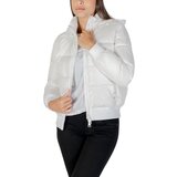 EAX DOWN JACKET XW000228 AF12286 Bijela | shoptok.hr