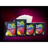 univerzalni pralni lističi – encimska čistilna moč pralni lističi: paket 10 kosov (10 pranj)