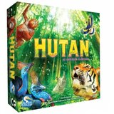 Asmodee hutan – svijet prašuma društvena igra | shoptok.hr
