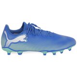 Puma 01 FUTURE 7 PLAY FGAG Plava | shoptok.hr