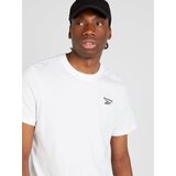 Reebok Tehnička sportska majica crna / bijela | shoptok.hr