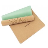 Spokey Yoga podloga iz plute | shoptok.hr