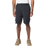 Jack Wolfskin muške bermude 1508381 antracit | ePonuda.com