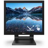 Philips monitor touch 43,2 cm (17,0") 172B9TL 1280x1024 pos ips 1ms vga dvi hdmi displayport 2xUSB3.1 has touch zvočniki 7H sRGB103% 10 točkovni kapacitivni, (21312154) | Shoptok.si