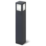 Red Design Rendl - R10433 - Spoljašnja lampa PONDER 1xE27/18W/230V IP44 crna | Eponuda.com