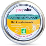 Propolia Bio propolis gumiji - Med in evkaliptus Cene