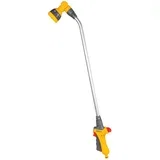 Paličasta prha Hozelock Spray Plus 90 (90 cm, 5 različnih curkov)