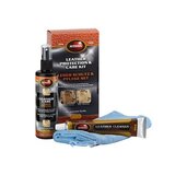 Autosol Set za poliranje i održavanje kože LEATHER PROT&CARE KIT | Eponuda.com