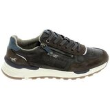 Mustang Modne superge Sneaker 4186306 Brun Kostanjeva | Shoptok.si