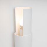 Nice Lamps Bijela zidna lampa Aurea – | shoptok.hr