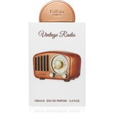 Lattafa Unisex parfem Vintage Radio, EDP, 100 ml | Eponuda.com