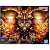 Bandai Figure-rise Standard Amplified The Legendary Exodia Incarnate Yu-Gi-Oh! | ePonuda.com