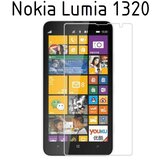  Zaščitna folija ScreenGuard za Nokia Lumia 1320 Cene