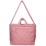 Kidzroom torba za pelene Loveable - Pink | shoptok.hr