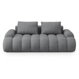 Cosmopolitan Design Siva sedežna garnitura 200 cm Linz – | Shoptok.si