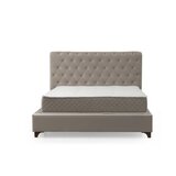 Hanah home deluxe set 160 x 200 beige (dvostruki dušek, baza i uzglavlje) Cene