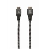 Gembird HDMI kabel "Select Plus Series" 8K 3m, (20443544) Cene