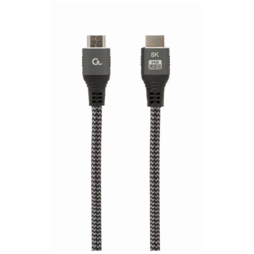 ultra high speed hdmi cable with ethernet, 8K select plus series, 3m (CCB-HDMI8K-3M)