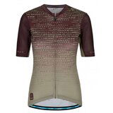 Kilpi Women's cycling jersey Klipi RITAEL-W DARK RED | Shoptok.si
