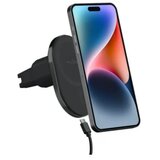 Puro MagSafe autopunjač 15W/7.5W