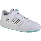 Adidas Nizke superge Forum KL Low J Bela