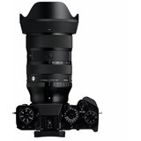 Sigma 17-40mm 1.8 DC X-Mount Art-Serie | Shoptok.si