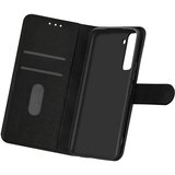 AVIZAR folio case samsung galaxy S21 z držalom za kartico - crna, (20616334) | Shoptok.si