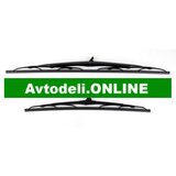 CITROËN/PEUGEOT Brisalec JUMPY 700|500mm|spredaj 6423.62 original | Shoptok.si
