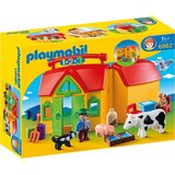 Playmobil Farma u koferu ( 1017756 ) Cene