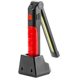 Preklopna USB punjiva radna lampa 6500K AMIO