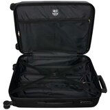 Kolica F.C. Barcelona Crna 24'' 40 x 63 x 26 cm | shoptok.hr
