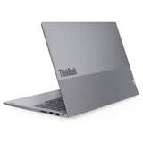 Lenovo prenosnik Thinkbook 16 G6 IRL i5 / 16GB / 512GB SSD / 16" WUXGA / Windows 11 Pro (siv) prenosnik | Shoptok.si