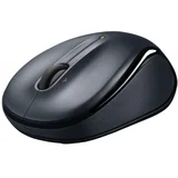 Miš bežični Logitech M325S, Black