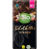 dmBio Crna čokolada 100 g Cene