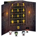 Funko Pocket POP! Countdown Calendar: 13 Day Killer Countdown ( 067909 ) | Eponuda.com