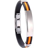 Narukvica OT-33374 - Narančasta KP33374 | Shoptok.si