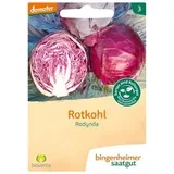 rdeče zelje "Rodynda"