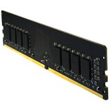 Silicon Power 4GB 2666MHz ram DDR4 SP004GBLFU266X02 ram memorija | ePonuda.com