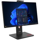 Lenovo ThinkCentre M70a G6 Ultra 7 All-in-One 265T 23.8 FHD IPS 120Hz 250 nits LBL AG 32GB DDR5 5600 1TB SSD Intel Graphics 5.0MP camera vPro Windows 11 Pro Black 3-year On-site warranty | shoptok.hr